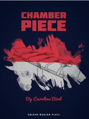 cover image of Chamber Piece